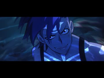 TO BE HERO X　第21話　神の育成