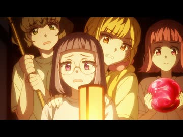 Turkey!　8投目　驚きのブラインドスコア