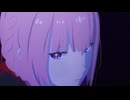 神椿市建設中。《オンエア版》 第8話「ブラックアウト -Beginning of the end-」