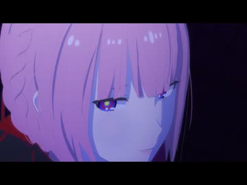 神椿市建設中。《オンエア版》 第8話「ブラックアウト -Beginning of the end-」