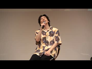 「それいけ！ヤマザキくん」公開収録・東京イベント