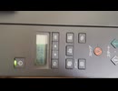 Canon〔キャノン〕の安いコストで印刷できるG3360の電源を入れてから電源を落とすまでの作動音