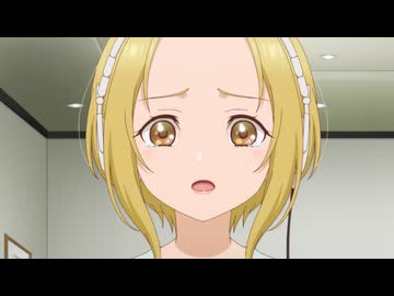 うたごえはミルフィーユ 第7話「変わっていくもの」