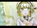 【手描き劇場】今年の夏も【紡乃世詞音、双葉湊音】