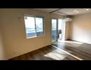 プリエールsaya　岡山駅徒歩圏内のおしゃれな大人の一人暮らし部屋１LDK 岡山市北区南方