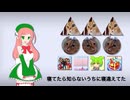 ねちがえてみた。