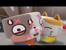「重音テトオリジル曲」herbe rougeオーバードース [MEOW!!!!!!!!!!!!!]