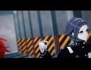 【MMD】テトリス
