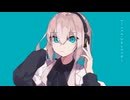 マーシャルマキシマイザー/不安