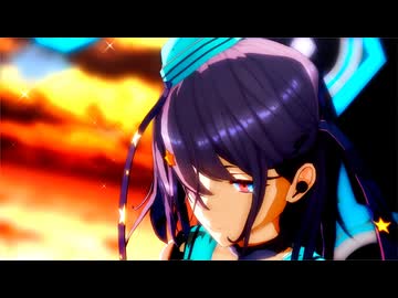 【MMD艦これ】つかさ式 スキャンプ「Blue Blood」msTC