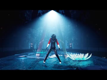 【鬼滅のMMD】[A]ddiction【冨岡義勇】