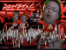 【音MAD】KACHO_ZONE