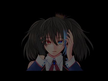 【欲音ルコ♀】サイバーサンダーサイダー【UTAU単独音カバー】