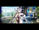 【FGO】水着呼延灼（マイルーム）嫌いな事。