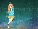 真夜中のステップエンド　　【歌ってみた】　　Ce ru