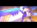 真夏のPeriod. マシュ疑似単騎