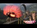 FAST FUSION：Yama Crest BGM
