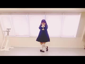 【あやっぺ】我儘姫【踊ってみた】