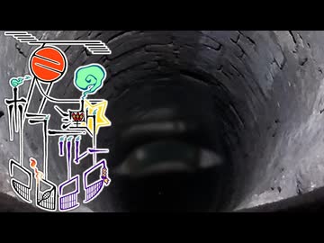 31話目「カウントダウン」- 夏のホラー淫ク☆リレー企画2025