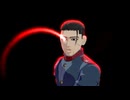 【MMEデータ配布あり】AutoLuminous_残光