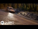 [EA SPORTS WRC]過疎地WORLD RECORD [Bio Bio Rally Chile - El Ponen Wet - GR YARIS Rally1 2023]