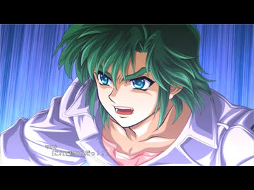 【8/28発売 スパロボY参戦】VXT主人公機＆サイバスター 最強武器TOP2の戦闘アニメ