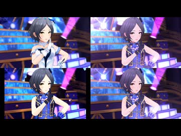 Tulipに見るデレステMV描画進化の歴史