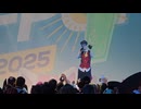 【Mykhailoid】 МЕЛОДІЯ / MELODY 『Live on Hebi Hebi 2025』