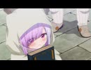 追放者食堂へようこそ！ 第9話「大事なものなら、手放さないでください！」
