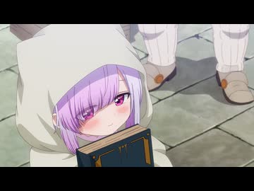 追放者食堂へようこそ！ 第9話「大事なものなら、手放さないでください！」