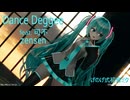 【MMD夏祭り2025】「げのげ式初音ミク」さんで『Dance Deggee / 可不』【sdPBR】