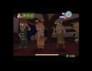 『ゼルダの伝説風のタクト』でサブイベント進める!!#7-3