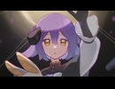 回る空うさぎ - 藤光ガフ ( UTAUcover )