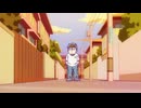 おそ松さん第4期 第8話「一松とドロネコ」