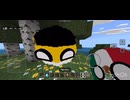 【アドオン紹介】マイクラ どこかで見たことある!