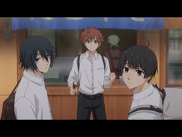 薫る花は凛と咲く 第8話「感情の正体」