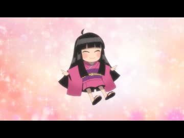 地獄先生ぬ～べ～ 第九話「幸せを運ぶ少女」 - ニコニコ動画
