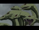 盾の勇者の成り上がり Season 4 #08「大蛇（オロチ）」