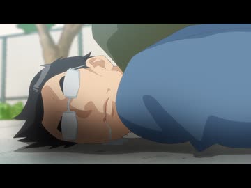 宇宙人ムームー　第21話　園子とＵＳＢ