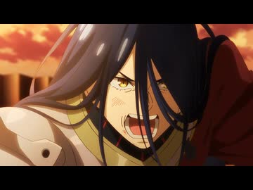 陰陽廻天 Re:バース　第9話　「本気で殴り合え！タケルVS晴明、魂のタイマン！！」