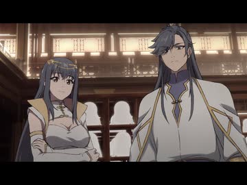 転生宗主の覇道譚　～すべてを呑み込むサカナと這い上がる～　第9話　小さくとも偉大な