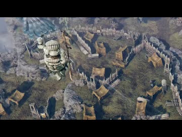 【プレイ動画】夜渡マネギ戦闘記録 Part.17【ナイトレイン】