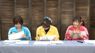 【ゲスト：高柳知葉】トリセカ112回おまけ