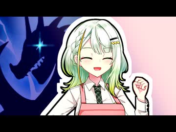 「見て見てー、家庭科でエプロン作ったの！」【VOICeVI劇場】