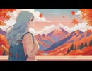 もみじ（ボカロがアコギで弾き語り）