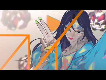 プレイ (PLAY) ‐ Giga ft. Miku / cover by ⁂smo