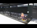 【VRChatワールド紹介】倒れた自転車を起こすためだけの駐輪所
