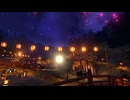 【VRChatワールド紹介】君の背中に夏を見る。