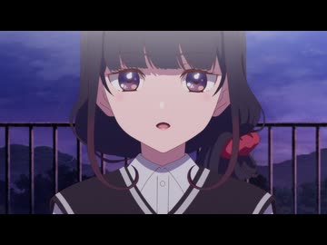 うたごえはミルフィーユ　第7話　変わっていくもの