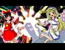 EASYシューター未満だった俺が東方錦上京を初見実況プレイ part3